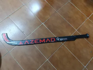 Palo Hockey Portero Azemad G10 Beginner