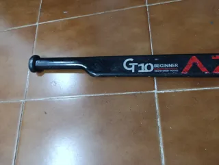 Palo Hockey Portero Azemad G10 Beginner