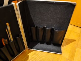 Maletín peluquería/estética aluminio