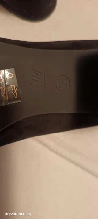 Francescomilano Scarpe Nere Punta