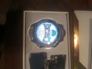 Reloj DT Watch X Bluetooth