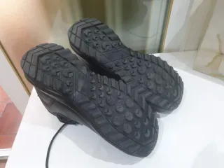 Botas de trabajo Robusta