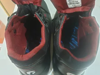 Botas de trabajo Robusta