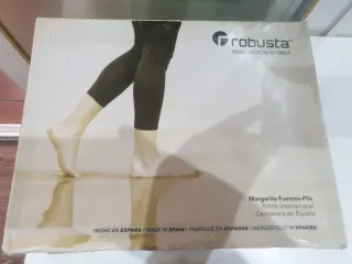 Botas de trabajo Robusta