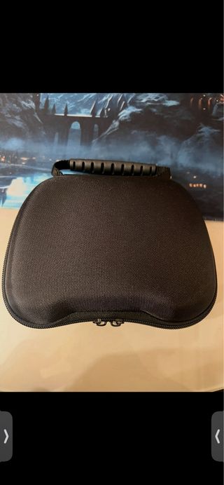 Mando dualsense edge ps5 + accesorios