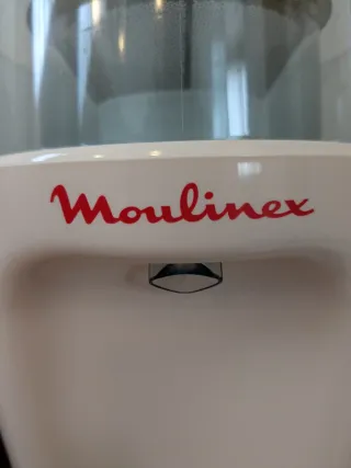 Licuadora Moulinex Vitae 200w (NUEVA)