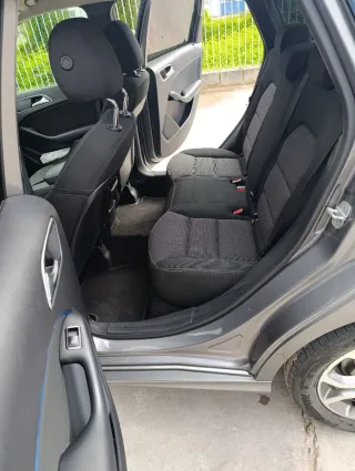 Mercedes-Benz Clase B 2013