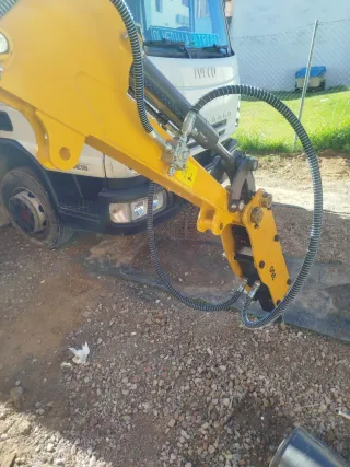 Miniexcavaciones