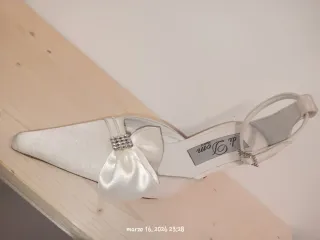 Zapatos de tacón Di Dom talla 35