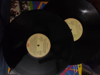 Vinilo Boom 7 - 27 Éxitos 1991