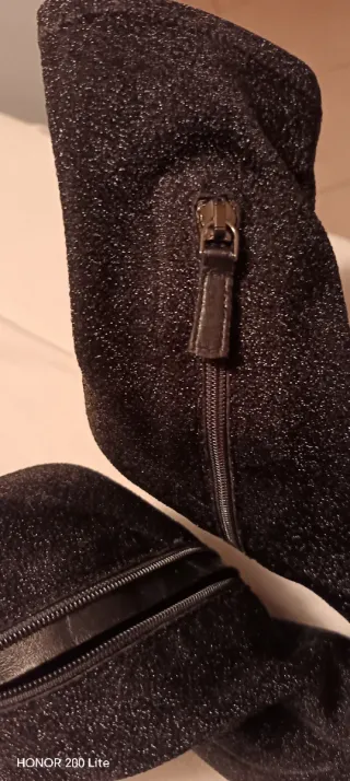 Scarpe eleganti nere