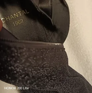 Scarpe eleganti nere