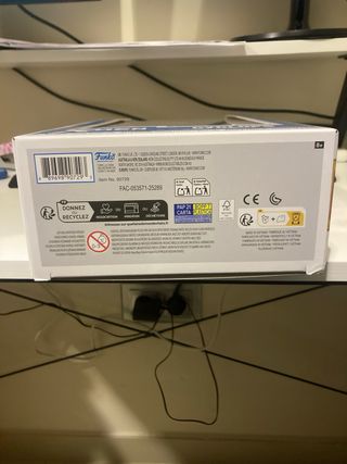 Funko Pop X-Men Cyclops Comic Cover #77