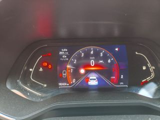 RENAULT Clio Business TCe 74 kW 100CV GLP 5p.