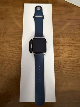 Apple Watch SE 2nd gen