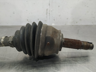 TRANSMISION DELANTERA DERECHA FIAT I DOBLÒ (119)