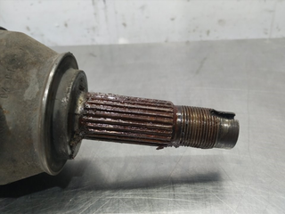 TRANSMISION DELANTERA DERECHA FIAT I DOBLÒ (119)