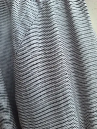 Camicia uomo OVS Tailored tgM italiana usata 1 vol