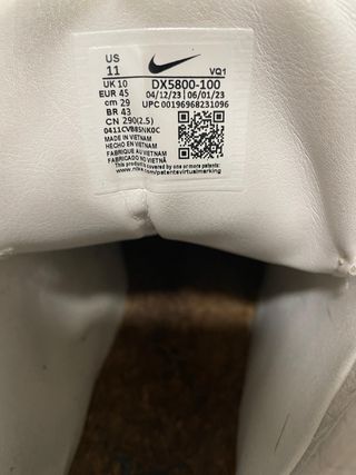 Zapatillas Nike Blazer Mid '77 Platform