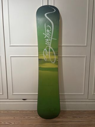 Tabla Snowboard Burton 145