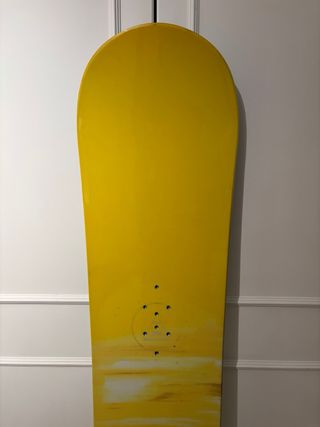 Tabla Snowboard Burton 145