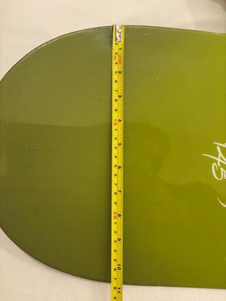 Tabla Snowboard Burton 145