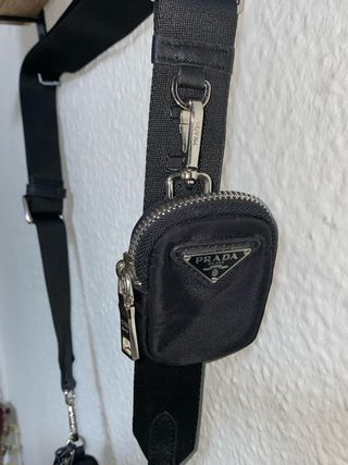 Borsa Prada Re-Edition 2005 Re-Nylon