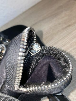 Borsa Prada Re-Edition 2005 Re-Nylon