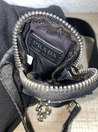 Borsa Prada Re-Edition 2005 Re-Nylon