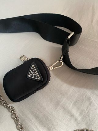 Borsa Prada Re-Edition 2005 Re-Nylon