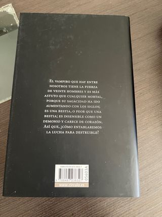 Drácula - Bram Stoker