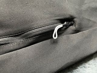 Felpa Nike Sportiva Nera