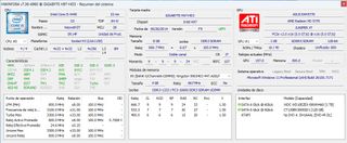 Torre PC Nox Coolbay i5-4440