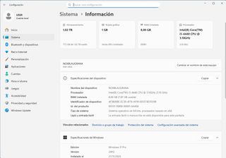 Torre PC Nox Coolbay i5-4440