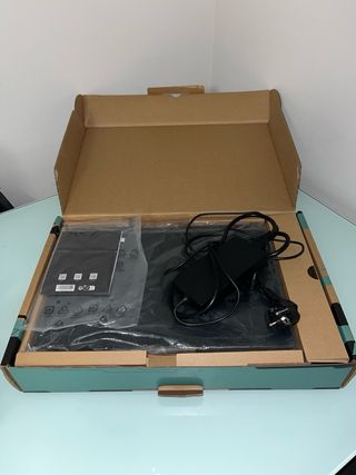 Portátil Gaming MSI Cyborg 15 i7 RTX 4050 1TB