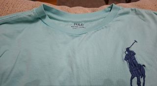 Camiseta Polo Ralph Lauren niño/ hombre Talla L