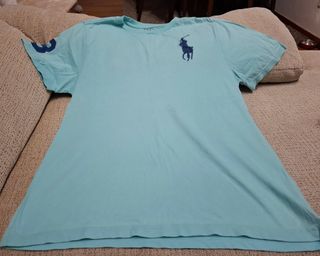 Camiseta Polo Ralph Lauren niño/ hombre Talla L