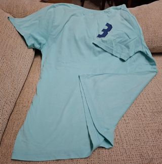 Camiseta Polo Ralph Lauren niño/ hombre Talla L