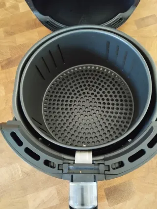 Freidora de Aire 1.5L