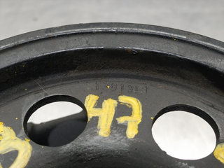 BOMBA DIRECCION FORD FOCUS BERLINA (CAK) HBDGA