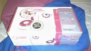 OFERTA KIT DE CÁMARA RIMAX 45TV NUEVO SIN USAR EN