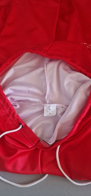 Sudadera NO OFICIAL Ducati Corse Talla L