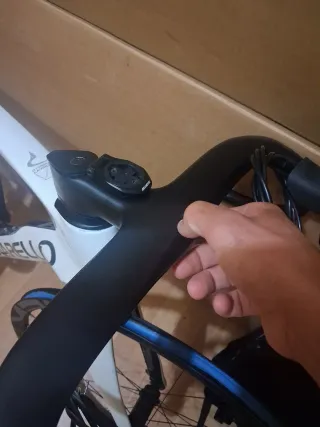 Pinarello 2026 Bicicleta de Carretera