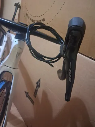 Pinarello 2026 Bicicleta de Carretera