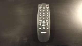 Philips CD 723 Reproductor CD + Mando