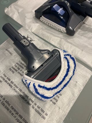 Accesorios Aqua Rowenta XForce Flex