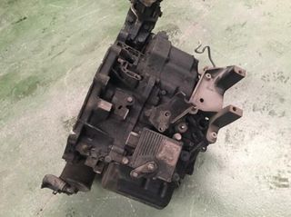 20gg07 caja cambios automática peugeot 607 43742