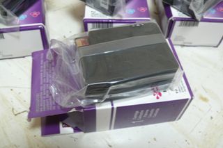 Cartuchos Tinta HP 932XL Preto Compatíveis