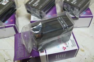 Cartuchos Tinta HP 932XL Preto Compatíveis