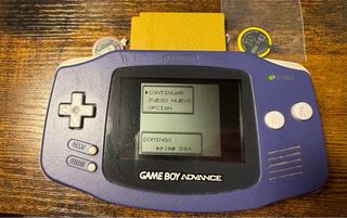 🇪🇸Pokemon Edición Oro Game Boy DMG-AAUS-ESP 🇪🇸